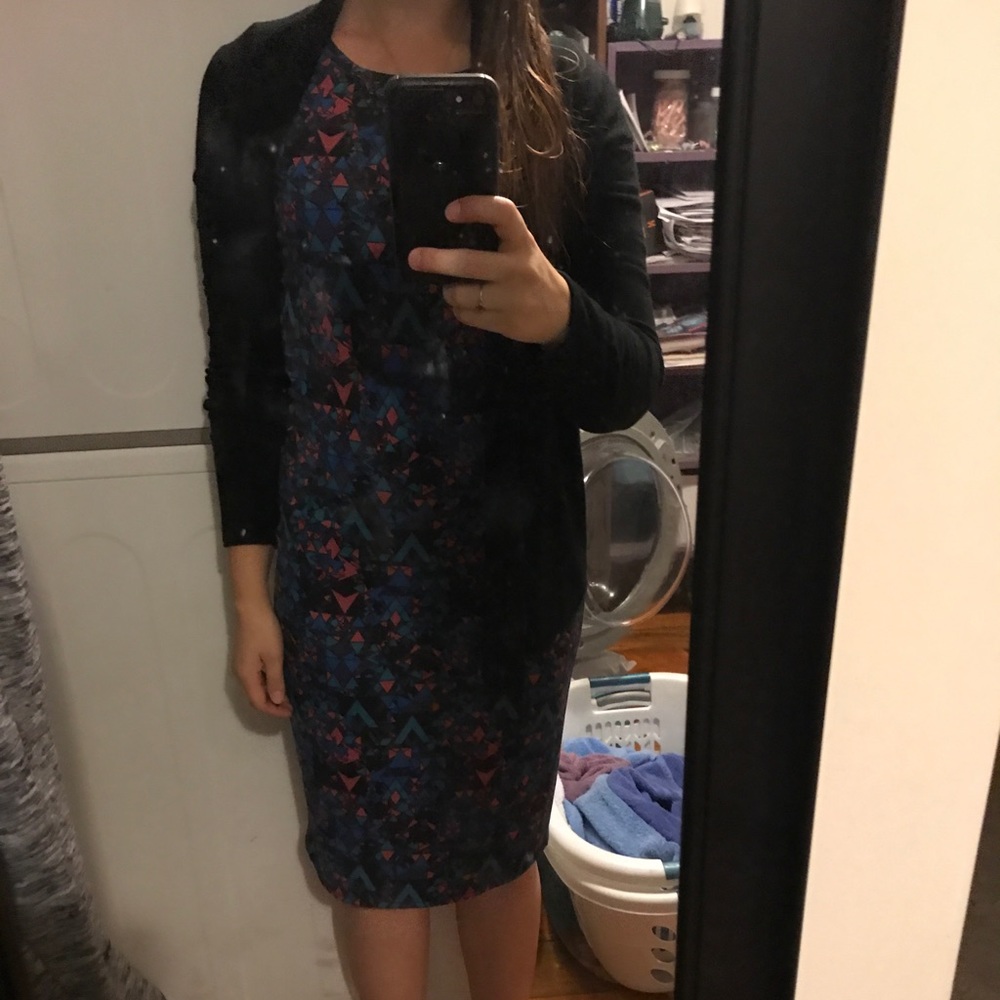 Lularoe Julia